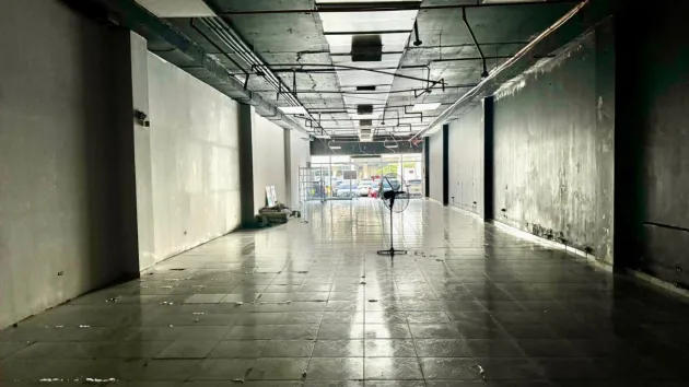 Commercial Space for Sale/Lease in Plaza Costa Sur – 324 m²