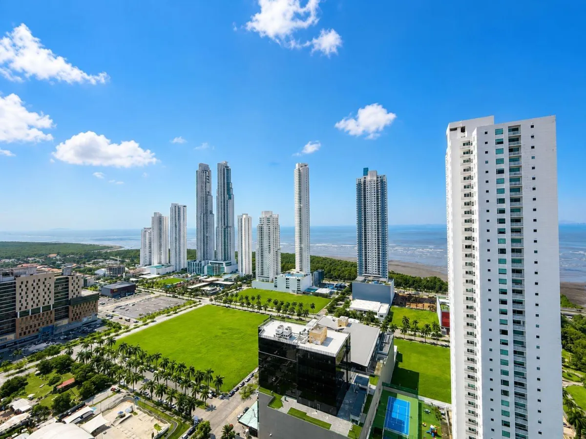 MODERN STUDIO APTO FOR SALE IN COSTA DEL ESTE