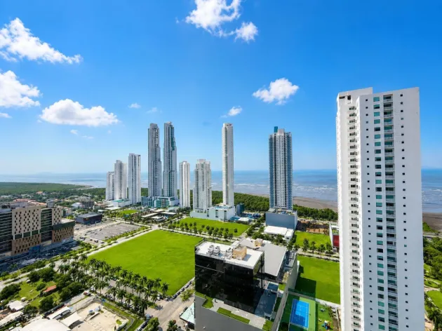 MODERN STUDIO APTO FOR SALE IN COSTA DEL ESTE