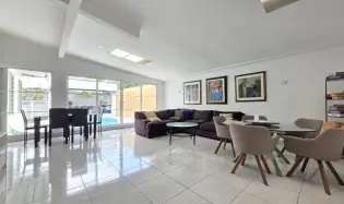 VENTA DE CASA EN ALTOS DE PANAMA