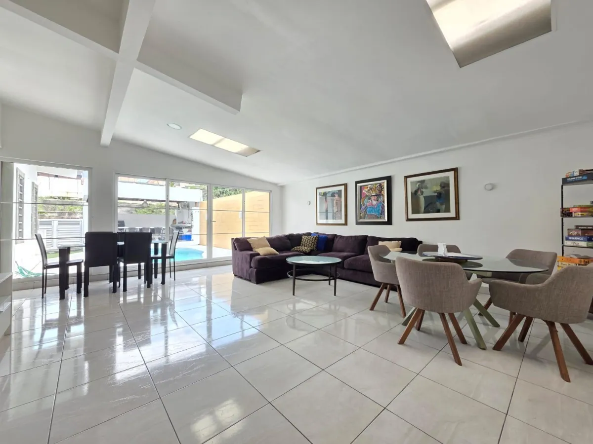 HOUSE FOR SALE IN ALTOS DE PANAMA