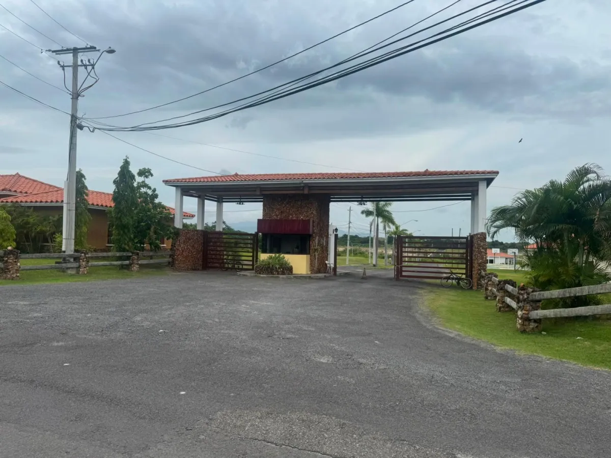 VENDO TERRENO RESIDENCIAL - PH RODEO VIEJO COUNTRY SAN CARLOS