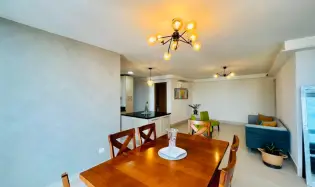 Apartment for sale or rent in Obarrio