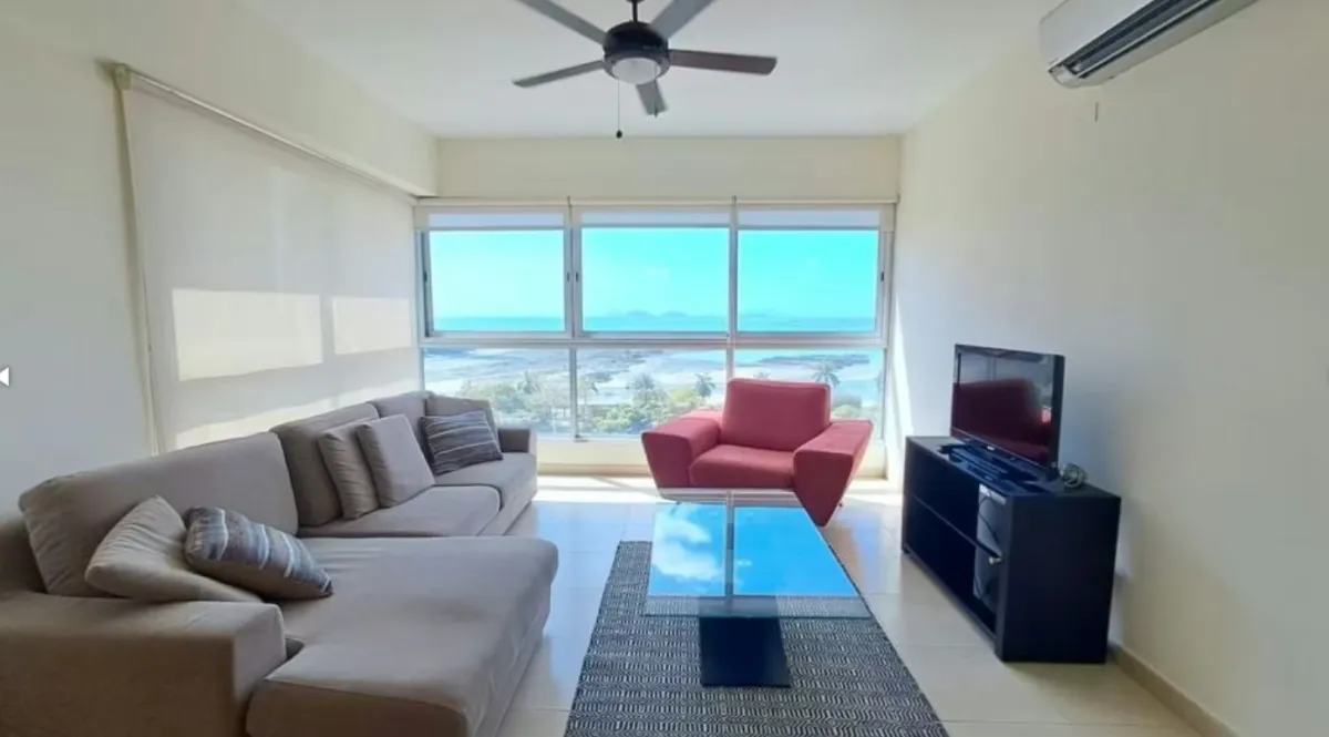 Furnished Apartment for Rent – PH Grandbay, Avenida Balboa
