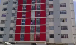 Apartment for sale in PH Roca Park