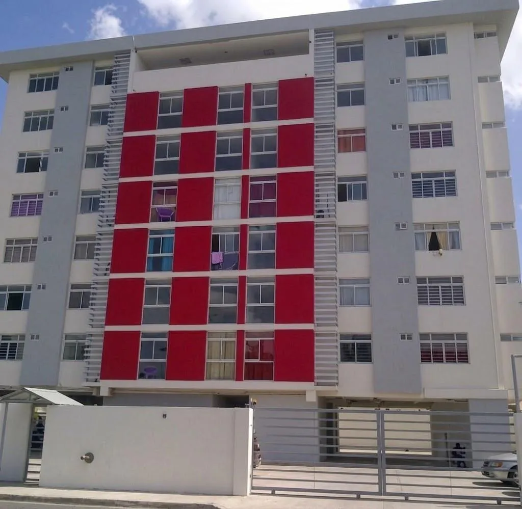 Apartment for sale in PH Roca Park