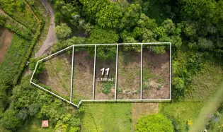 Excelente Terreno Para Construir en Venta en Bejuco Chame Panamá