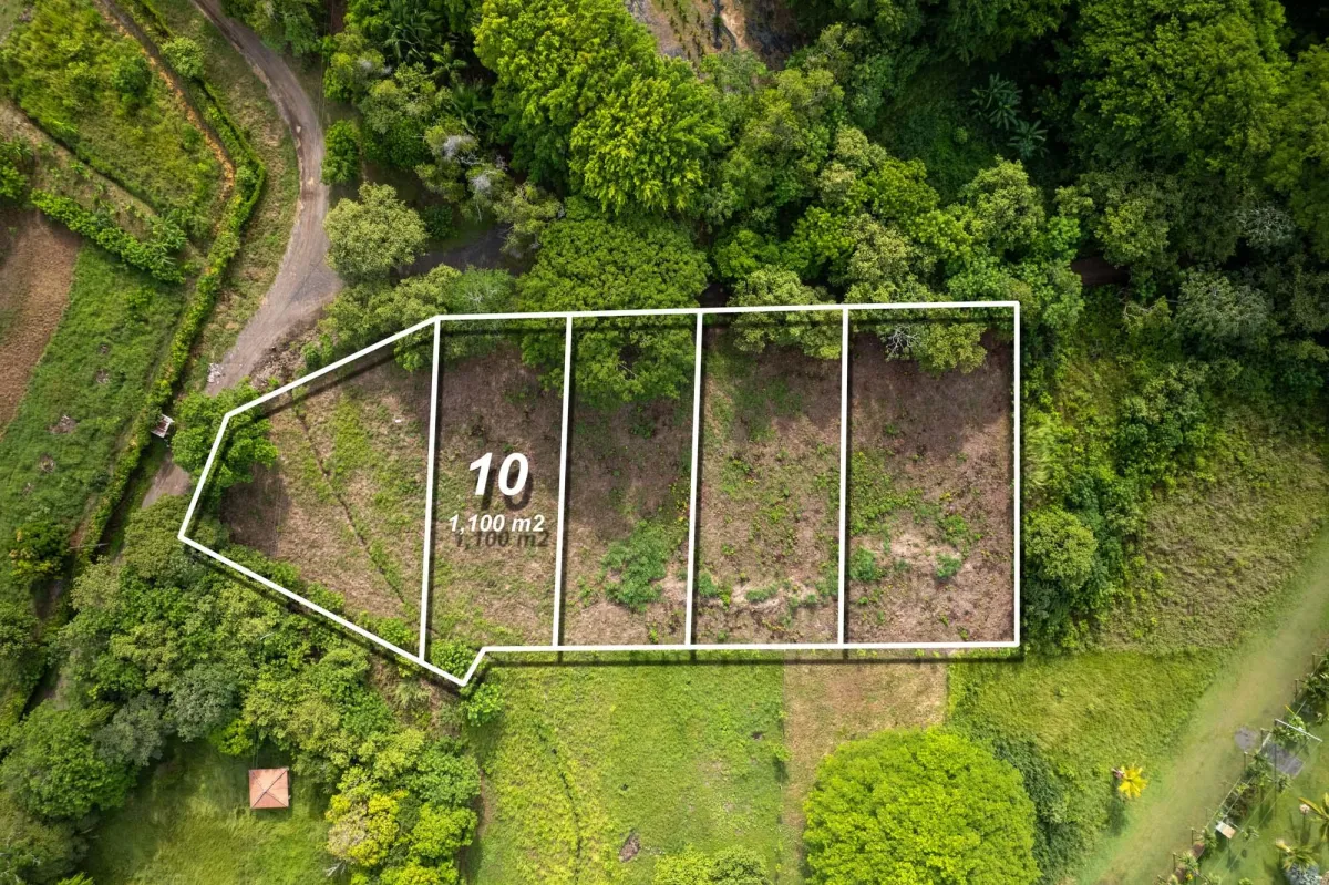 Lot For Sale in Bejuco Chame Panama Oeste