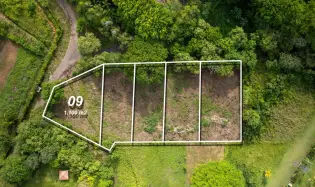 Terreno Plano en Venta en Bejuco Chame Panamá