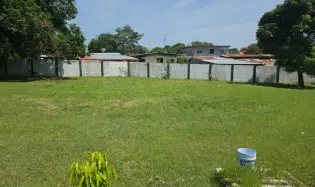INVIERTE EN SAN CARLOS | LOTE EN $54,900