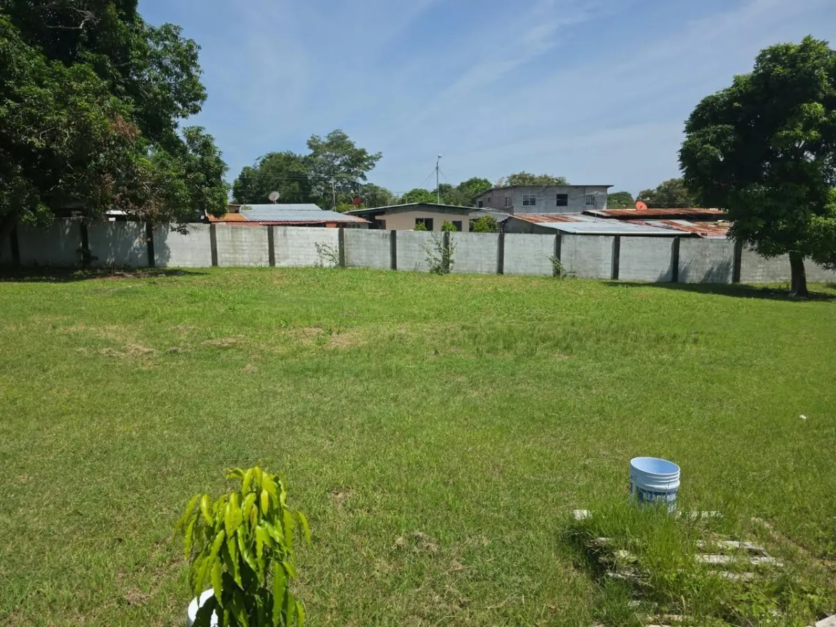 INVIERTE EN SAN CARLOS | LOTE EN $54,900