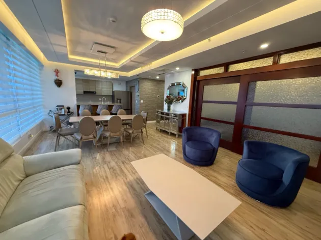 Furnished Apartment Rental in PH MAUI, Costa del Este