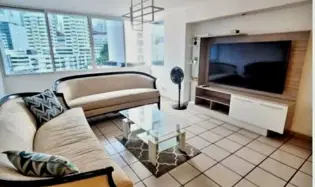 Apartment for sale or rent in Mar Plaza Building