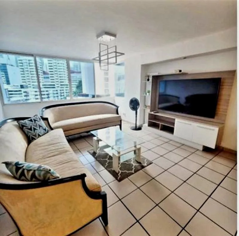 Apartment for sale or rent in Mar Plaza Building