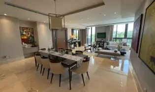 Premium Apartment for Sale: PH Valery Point