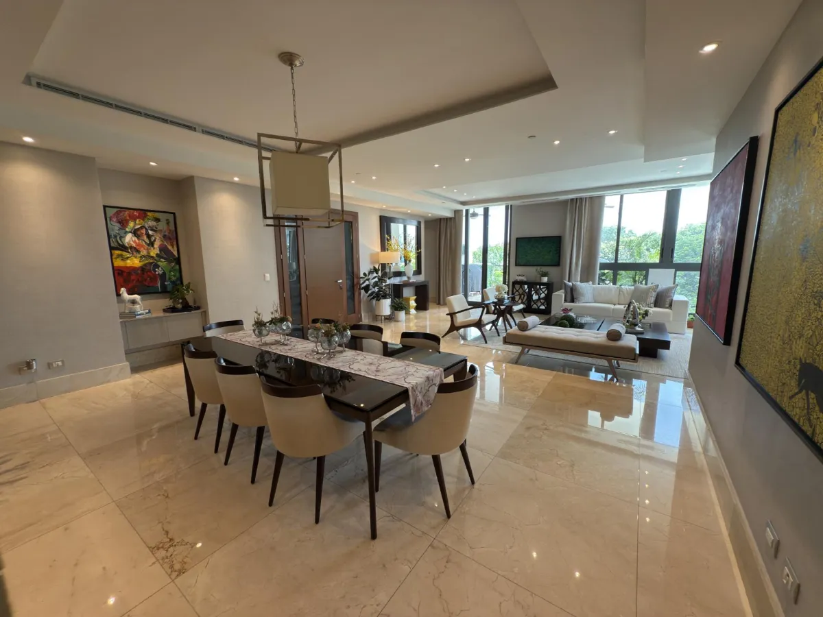 Premium Apartment for Sale: PH Valery Point