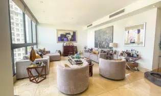 Apartment for sale in Santa María PH Valery Point