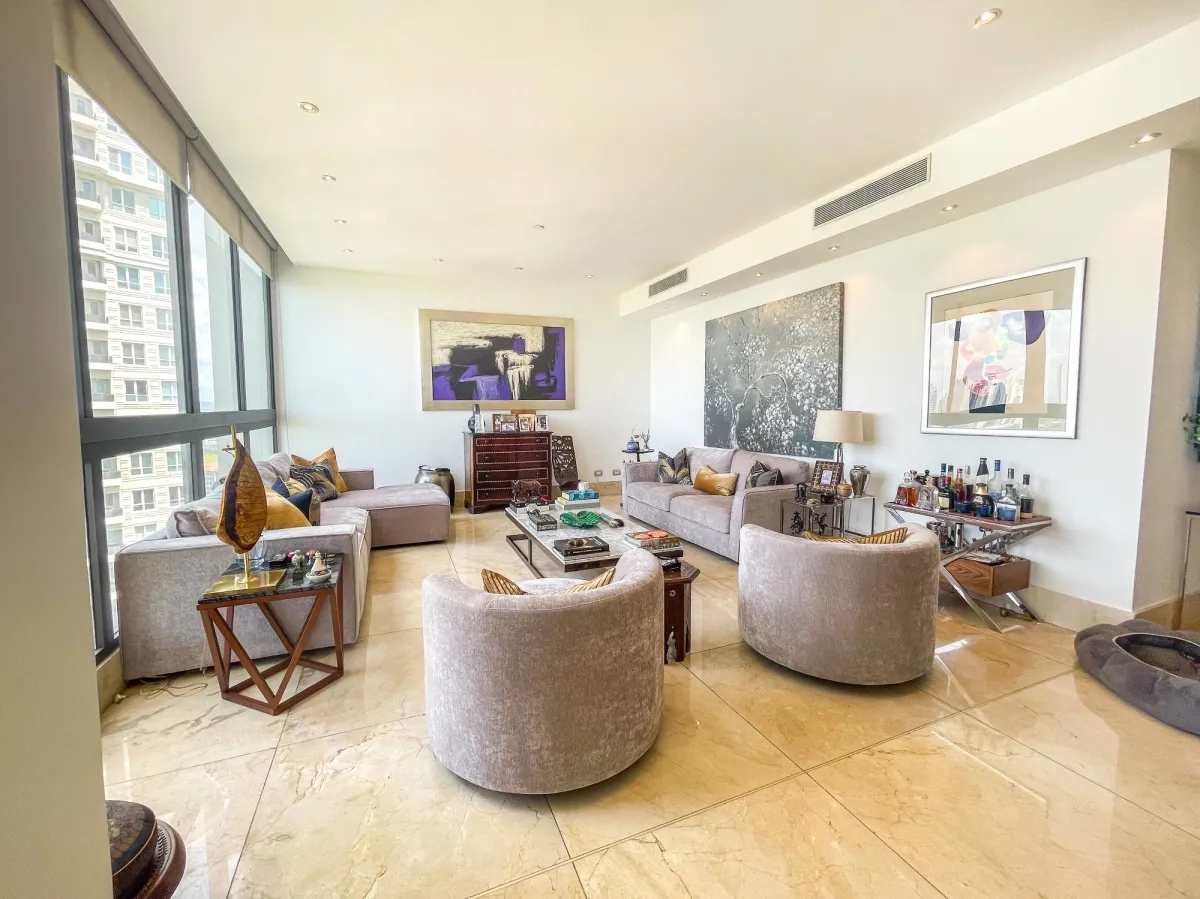 Venta de Apartamento en Santa María PH Valery Point