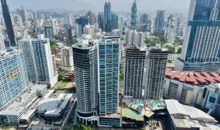 Grand Bay |High-Floor Apartment with Stunning Ocea