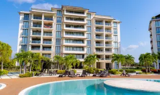Apartamento con vista al Mar en Venta, Perlamar, Casamar