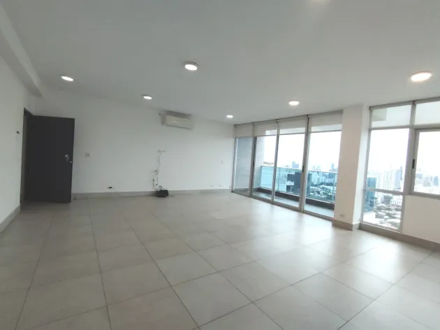 Alquiler de apartamento en PH Pacific Hills, Dos Mares. EAR