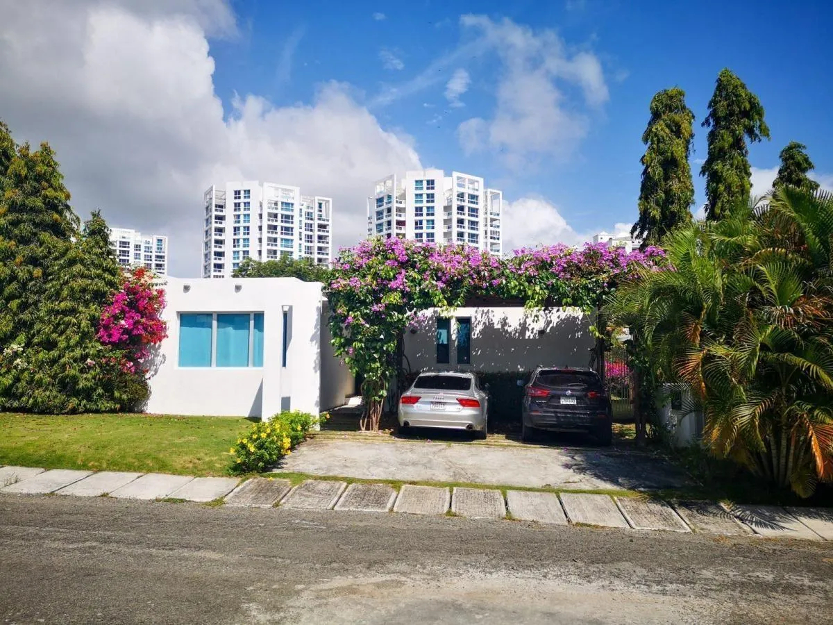 House in Playa Blanca