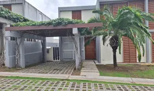 Punta Barco - Fully Furnished 3 Bedroom House