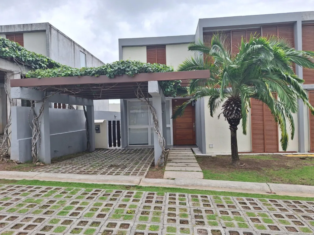 Punta Barco - Fully Furnished 3 Bedroom House