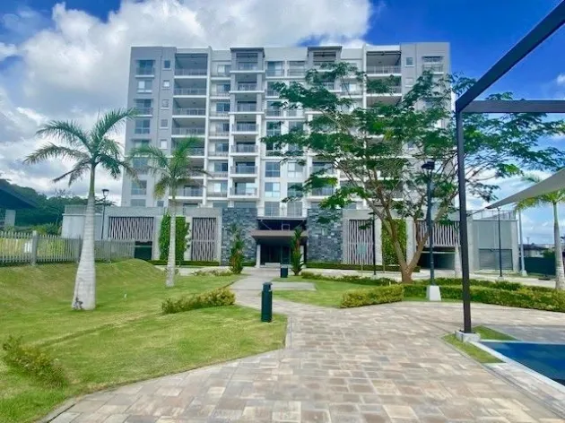 EXPLORA PANAMA PACIFICO/ 118m2/ 2Rec/ 2.5 Baños/ 2 Est/ Amoblado