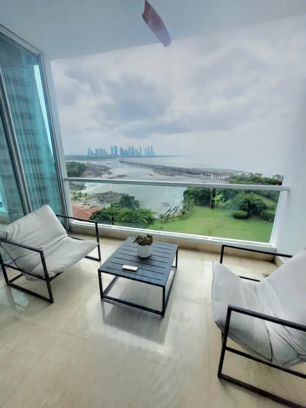 Ocean Sky in Coco del Mar for Rent