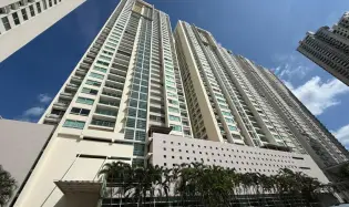 San Francisco, Panama, Terrawind