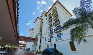 Alquiler de Apartamento en Clayton, Embassy Village