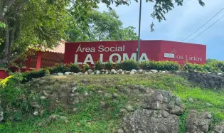 LOT FOR SALE – Valle Los Lirios, San Carlos