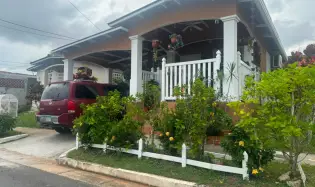 House for sale in Villa Real, La Chorrera