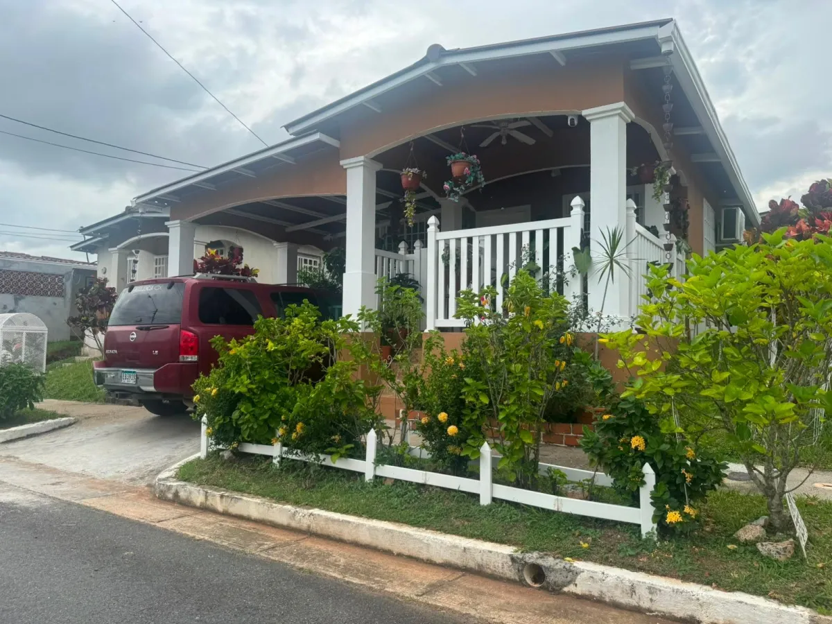 House for sale in Villa Real, La Chorrera