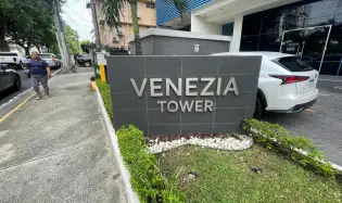 Spectacular modern apartment for rent in El Carmen