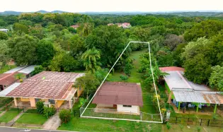 Casa en Venta en Santiago de Veraguas Panamá