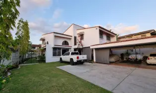 Casa en Venta en La Alameda en Betania