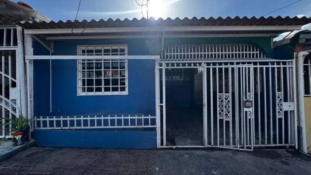House for Sale in Urb. Los Cabos, Don Bosco