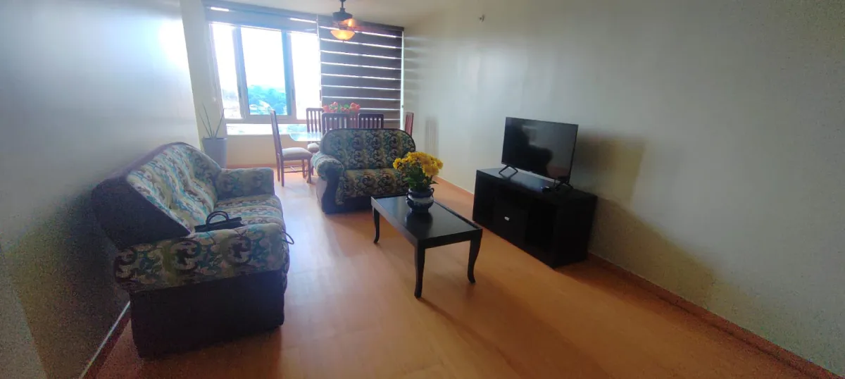 Alquiler de apartamento amoblado en PH Macedonia, Pueblo Nuevo. LM