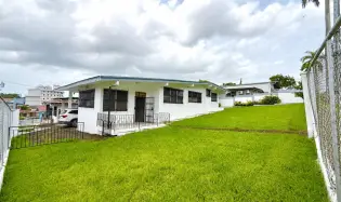 Venta de casa en Bethania Calle 74 Área comercial