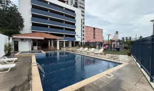Se vende Apto práctico y céntrico