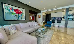 Se Vende Apartamento en PH Q Tower, Punta Pacifica