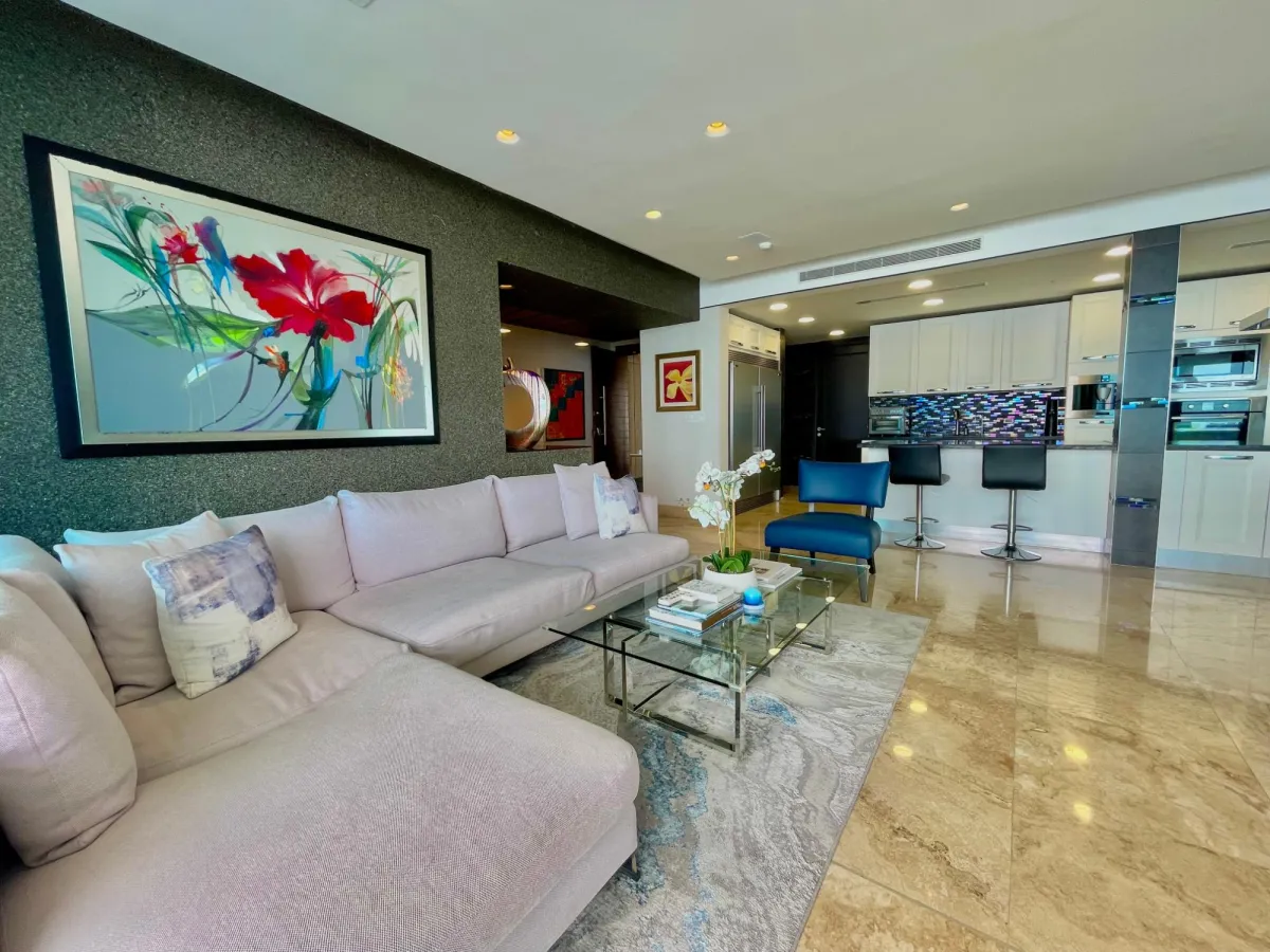 Se Vende Apartamento en PH Q Tower, Punta Pacifica