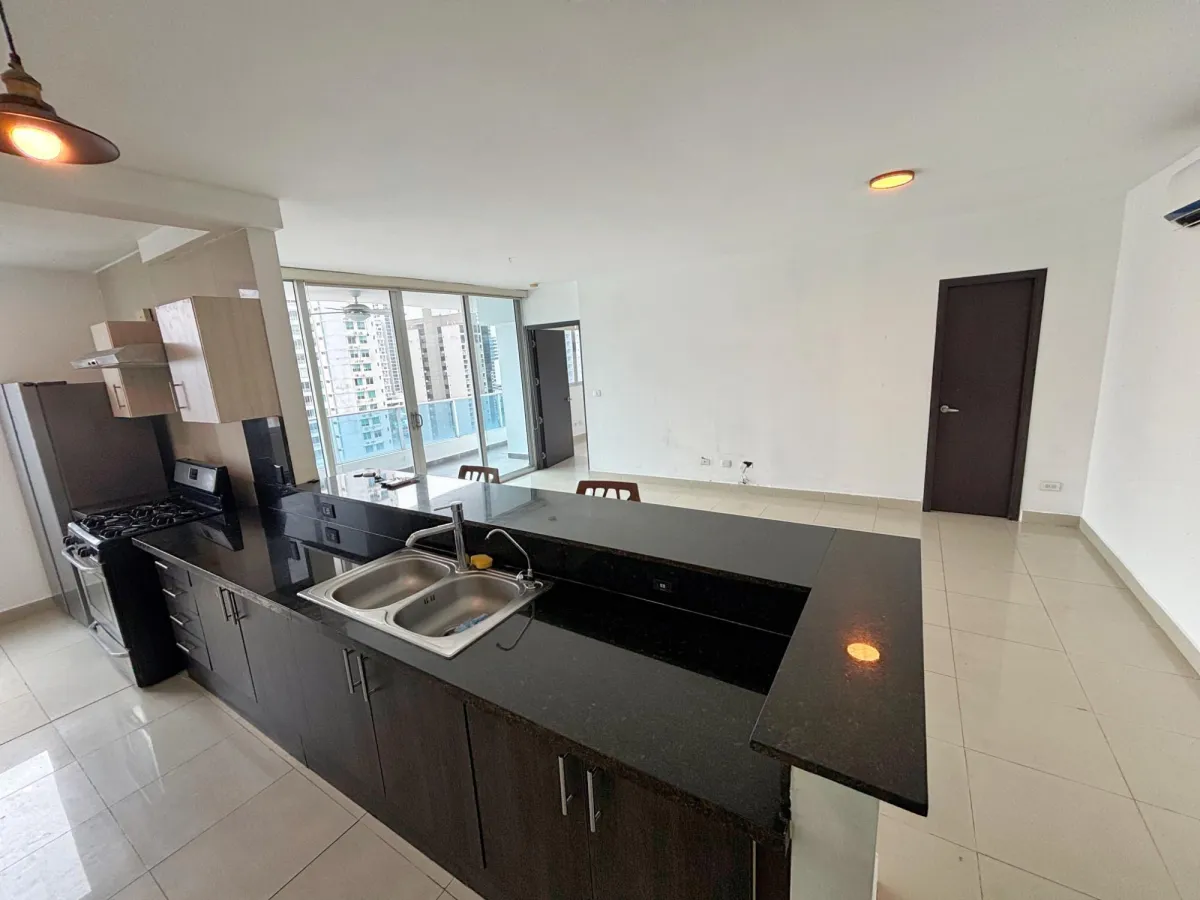 Alquiler apartamento (Línea blanca)
