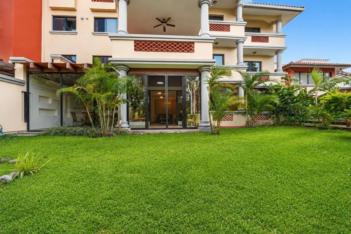 Se Alquila Condominio de 2 Recámaras en Boquete Country Club