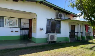 Casa u oficina en el centro de Las Lajas Chiriquí - cerca de la playa