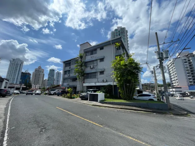 Apartment for sale in San Francisco (Via Porras)