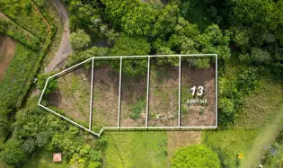 Terreno en Venta con Fácil Acceso en Bejuco Chame