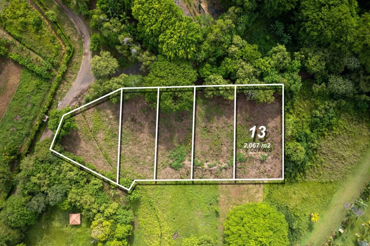 Lot For Sale with Easy Access in Bejuco Chame Pana